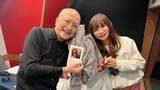 「【 山田五郎さん(67) 死去 】中川翔子〝人生ごと救っていただいた〟山田五郎さんに尽きぬ感謝とリスペクト　〝若い人たちにそんな想いで接していけたら〟」の画像1