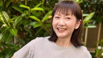 【 がん闘病 】古村比呂さん　検査のたび記されていた所見で耳鼻咽喉科へ「行って良かった」医師から教わった〝肥厚〟と〝貯留〟の違い「みなさまの参考になれば幸いです」