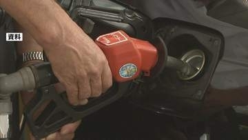 ガソリン全国平均価格1L＝170円10銭　3週連続で同じ価格に落ち着く　政府は補助金縮小を検討　行楽シーズン終了後にも変更か