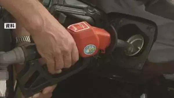 ガソリン全国平均価格1L＝170円10銭　3週連続で同じ価格に落ち着く　政府は補助金縮小を検討　行楽シーズン終了後にも変更か