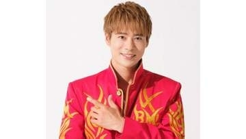 ボイメン【 BOYS AND MEN 】辻本達規　帯状疱疹で夏フェス出演見合わせ「安静が必要との判断に至っております」