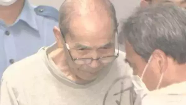「券売のヒロ」逮捕　駅で券売機操作する客ばかり狙いスリ繰り返したか　およそ10年前から…　「年金をもらっているが生活が苦しくなった」　警視庁