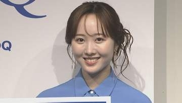 【 本田望結 】フィギュアスケーターに多い〝好きな食べ物〟明かす　「滑るのも食べるのも大好き」　妹・紗来と〝投資したいこと〟も