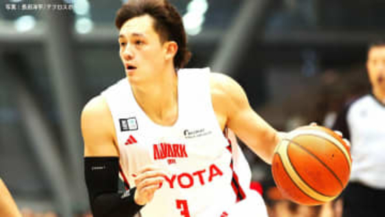 アルバルク東京、14年ぶりの天皇杯制覇！シーホース三河との接戦を制し3度目の頂点に【男子バスケ】