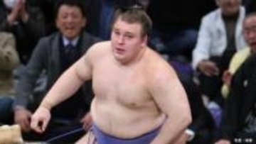 安青錦が単独トップ死守、豊昇龍は痛恨の5敗目　霧島、熱海富士が3敗で追走【大相撲初場所】