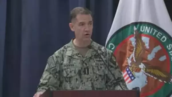 イランが周辺12か国を攻撃　米軍が発表 「容認できない行為であり必ず報復を行う」 ミサイルやドローンで民家やホテルなどを攻撃