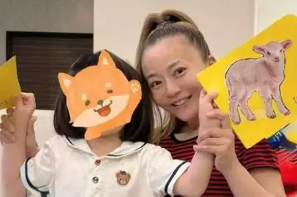 【 華原朋美 】　新幹線で子どものリュック紛失　「見つけた方には100万円をお礼金として出します」　情報提供呼びかけ　→　その後、捜索断念を発表