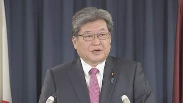 萩生田幹事長代行　憲法改正めぐり自民案4項目の一括発議にはこだわらない姿勢「柔軟であっていいのでは」