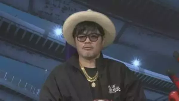 【 バッドボーイズ・佐田正樹 】〝『魑魅魍魎』僕は読めるんで〟元暴走族総長が熱弁　〝国語の成績上げたければヤンキーに！〟