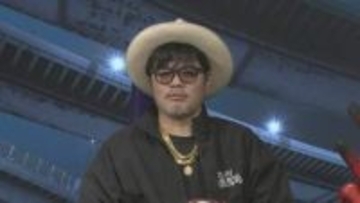 【 バッドボーイズ・佐田正樹 】〝『魑魅魍魎』僕は読めるんで〟元暴走族総長が熱弁　〝国語の成績上げたければヤンキーに！〟