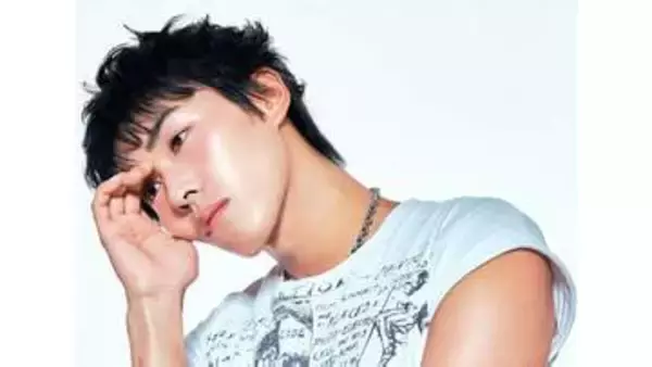 【 Ayumu Imazu 】　結婚していたことを発表　お相手はアーティストの明矢「昔から共に歩んできた、とても信頼している大切なライフパートナーです」