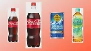 「コカ・コーラ」など値上げへ　500mlペットボトルで税抜220円　「爽健美茶」「ジョージア」など165品目を9月出荷分から　中東情勢の影響で