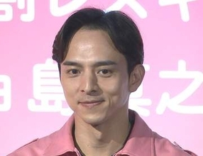【 満島真之介 】 〝沖縄出身でも夏が暑すぎて嫌いになりそう〟　暑さ対策披露