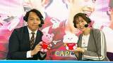 「迫田さおりさん、女子は「さらにいい風が来るんじゃ」男子の初戦は「めちゃくちゃ楽しみ」【ネーションズリーグ】」の画像1