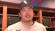 村上宗隆「打ちたかったですけど…素晴らしい球を見れた」球宴デビューは空三振　ウイニングボールの行方に「持って帰ろうと思った」