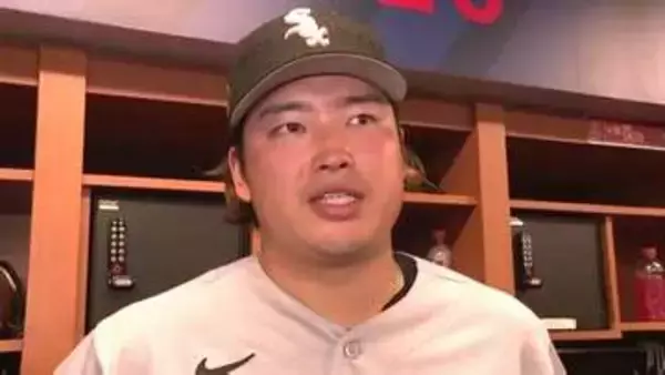 村上宗隆「打ちたかったですけど…素晴らしい球を見れた」球宴デビューは空三振　ウイニングボールの行方に「持って帰ろうと思った」
