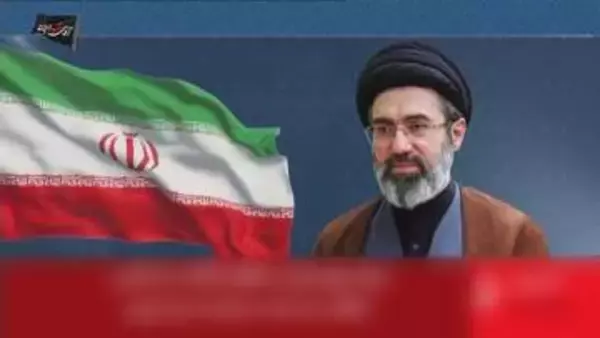 イラン最高指導者モジタバ師「敵に決して忘れられない教訓与えるだろう」と警告　イランの攻撃でヨルダン駐留の米軍兵士2人死亡、1人行方不明