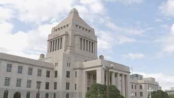 衆院議員の資産は平均3278万円　去年4月から600万円超アップ　上位3人は自民党、高市総理は全議員の平均を下回る