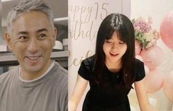【 市川團十郎 】「産まれてきてくれて、ありがとう」長女・麗禾さんの15歳の誕生日を祝福「遅れてごめん」
