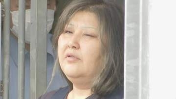 同居していた女性に唇を縫わせた女（50）を強要の罪で起訴　水戸地方検察庁下妻支部
