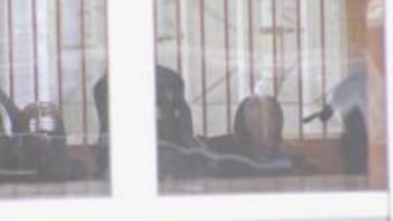 竹刀で突き飛ばし「立てよ」 背中をたたき喉元つつく行為も　剣道部“指導”で突き飛ばし生徒重傷　傷害の疑いで顧問教員（37）逮捕　茨城・桜川市