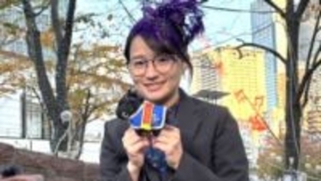 【競馬・ジャパンカップ】東大卒・篠原梨菜アナウンサーがデータで予想 ！ 本命はマスカレードボール