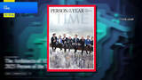 「米タイム誌「今年の人」に『AIの設計者たち』 オープンAIのアルトマン氏など　孫正義氏は“最も有力な伝道者”として紹介」の画像1