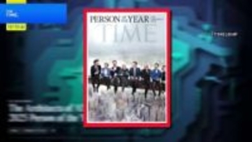 米タイム誌「今年の人」に『AIの設計者たち』 オープンAIのアルトマン氏など　孫正義氏は“最も有力な伝道者”として紹介