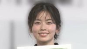 【 小芝風花 】 「家に毛虫が出まして」「1人で泣き叫びながら戦いました」「他にもいないか家中捜索」　ＳＮＳに綴る　「どこから来たのよ 泣」「眠れないよ 泣」