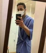 【 白血病 】ネイボールさん　「これから健康診断」「色々診察します」　先日の検査では「癌の数値は思ったほど減っていませんでした」と投稿