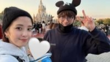 【 EXIT・りんたろー。 】　妻・本郷杏奈の第2子妊娠を報告　「新たな命に我が家を選んでもらえました」