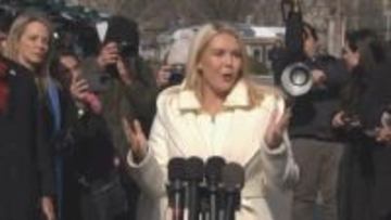 米軍が空母に接近したイランのドローンを撃墜　中東地域に展開中　今週の米イラン高官協議は予定通りに開催へ