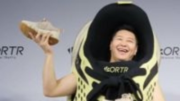 【 チョコプラ長田 】　この春「ベンチプレス100キロ上げたい」　意気込むも　「四十肩で動かなくなってきてる」