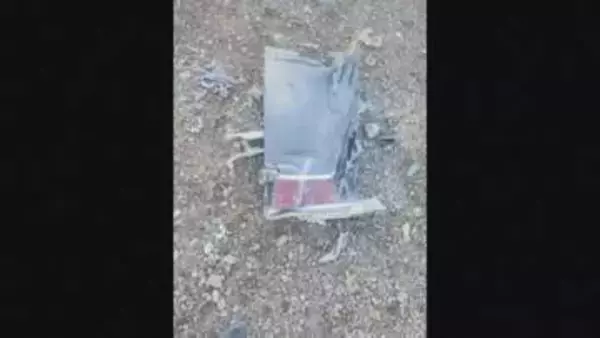 兵士捜索活動中の米軍ヘリ2機がイランから攻撃を受ける　けが人はなし　イラン上空で墜落した戦闘機をめぐり