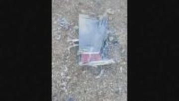 兵士捜索活動中の米軍ヘリ2機がイランから攻撃を受ける　けが人はなし　イラン上空で墜落した戦闘機をめぐり