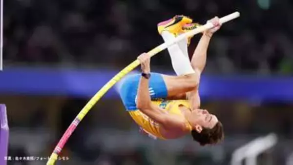 東京世界陸上の熱狂を次へつなぐ初のレガシーイベント『ストリートボウタカ』が赤坂サカスで開催【セイコーGGP陸上】