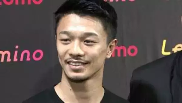 中谷潤人「55000人を魅了できるようなファイトを」5月2日 東京ドームで“モンスター”井上尚弥と無敗同士の頂上決戦【ボクシング】