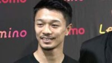 中谷潤人「55000人を魅了できるようなファイトを」5月2日 東京ドームで“モンスター”井上尚弥と無敗同士の頂上決戦【ボクシング】