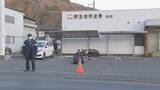 「2月の信用金庫強盗事件でベトナム国籍の男を逮捕　拳銃はおもちゃと判明　群馬・桐生市」の画像1