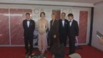 カンヌ国際映画祭 濱口監督の新作『急に具合が悪くなる』公式上映「フランス文化と日本文化が見事に融合」