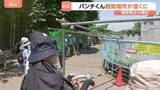 「パンチくんで話題の千葉・市川市動植物園　サル山への侵入事件受け「撮影の全面禁止」も検討　サル山の柵に近づけないよう観覧規制」の画像1