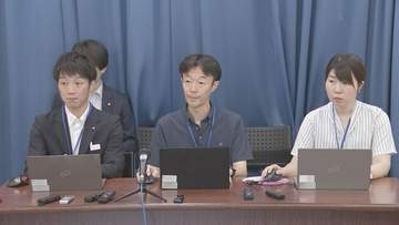 埼玉県が三郷市議の除名処分取り消し　去年市長に威圧的な態度をとったなどとして除名処分に