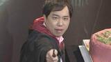 「【 霜降り明星・せいや 】熱烈ファン、ハリー・ポッター役・向井理の危機を救う「ハリーを救いました！」」の画像1