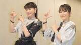 「【 森高千里＆渡瀬マキ 】「ペッパー警部」で2ショット「ピンク・レディーになりたかった」50周年記念コンサートで共演」の画像1