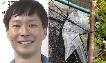 【 ごみ清掃芸人 】傘の捨て方「多くの地域は不燃ごみ（十本以上は粗大ごみ）や金属の日ですが、横浜のように分ける地域もあります」【マシンガンズ滝沢】