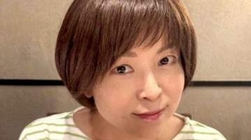 【 がん闘病 】石原詢子　抗がん剤の副作用とみられる足の浮腫「筋肉痛のような痛みもなくなり、正座はまだ出来ないもののしゃがむ事は出来るようになりました！」