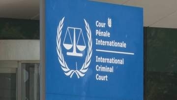 トランプ米政権のICC制裁に「即時撤回」要求　国際刑事裁判所の締約国議長団声明　日本含む21か国が司法機能の妨害と反発