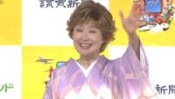 【 小林幸子 】リビングを改装中で“床座り”での食事明かす　「皆が勝手に来て、歌って帰る、お店みたいな家に」