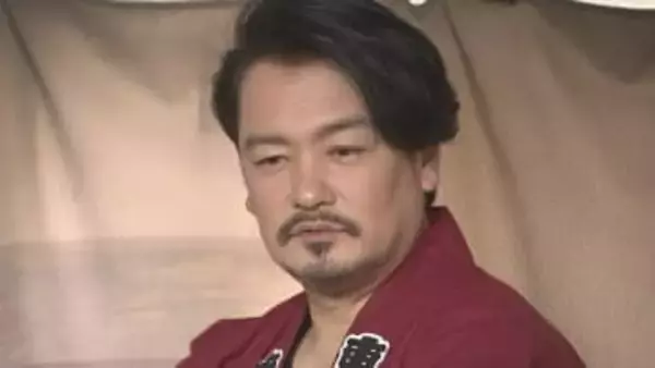 【小田井涼平】「ライブきっかけにまた音楽活動もやりたい」妻・LiLiCoとの初共演エピソードも語る