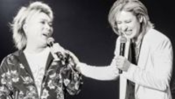 【 LUNA SEA・真矢さん 死去 】YOSHIKIさん が追悼「いつかまた、空の上で一緒にセッションしようね」